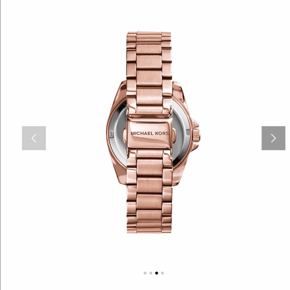 MICHAEL KORS Ladies Blair Watch - MK5613 - Picture 3 of 15